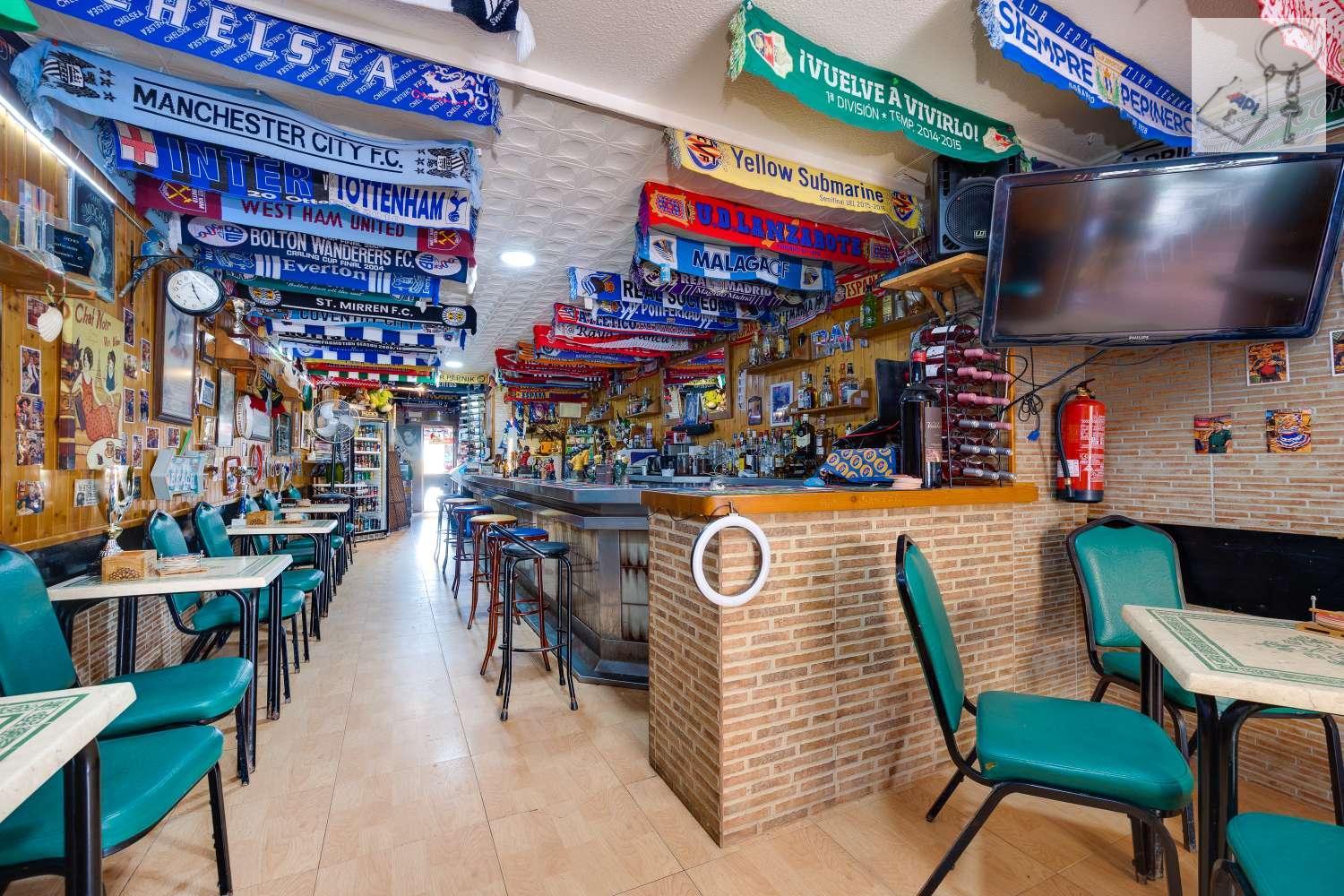 Premise for Sale in Torrevieja