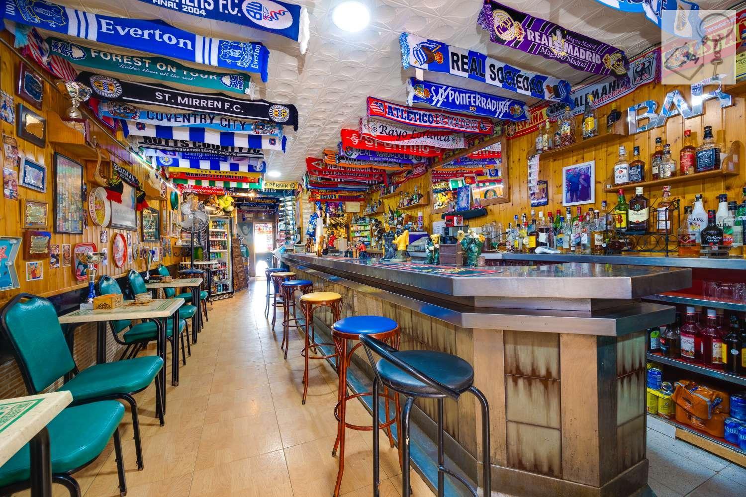 Premise for Sale in Torrevieja