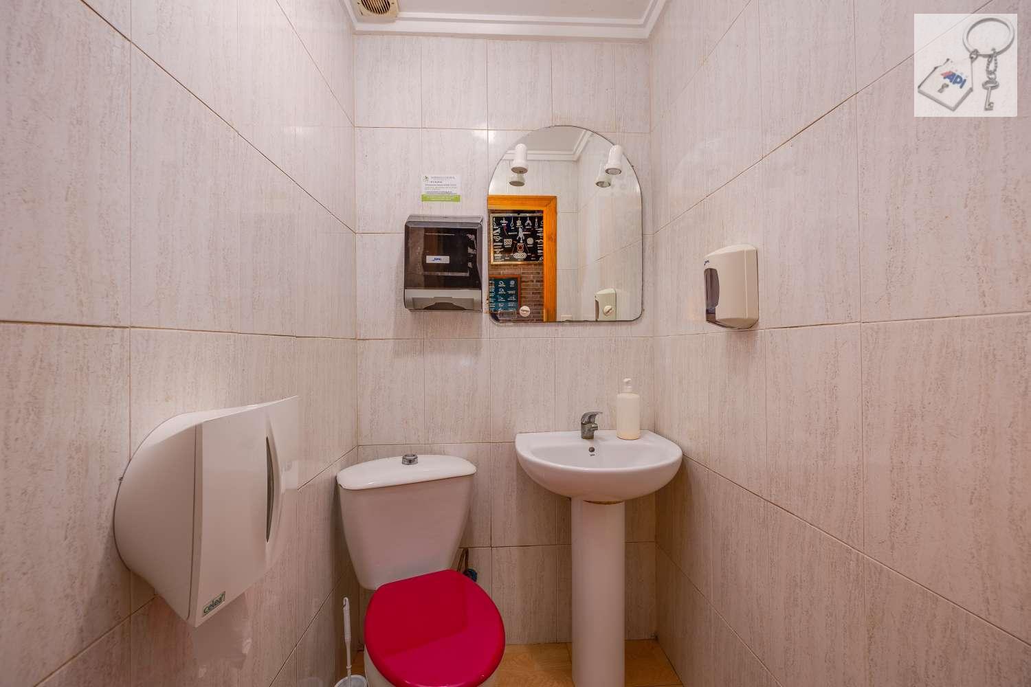 Premise for Sale in Torrevieja