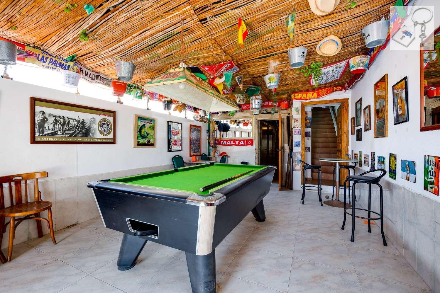 Premise for Sale in Torrevieja