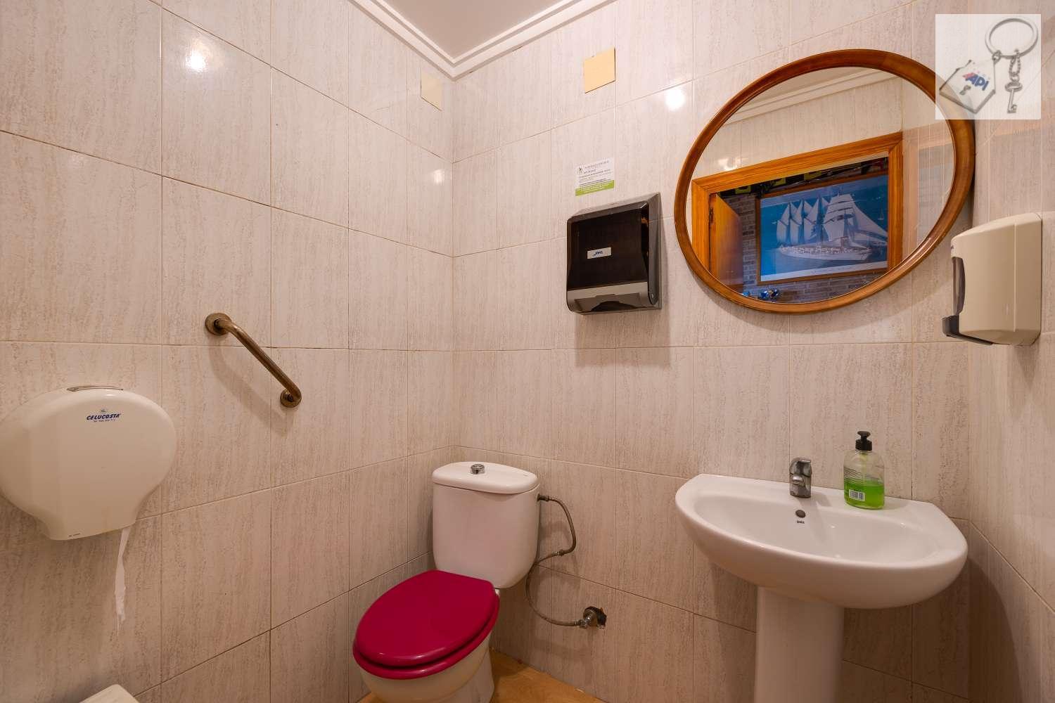 Premise for Sale in Torrevieja