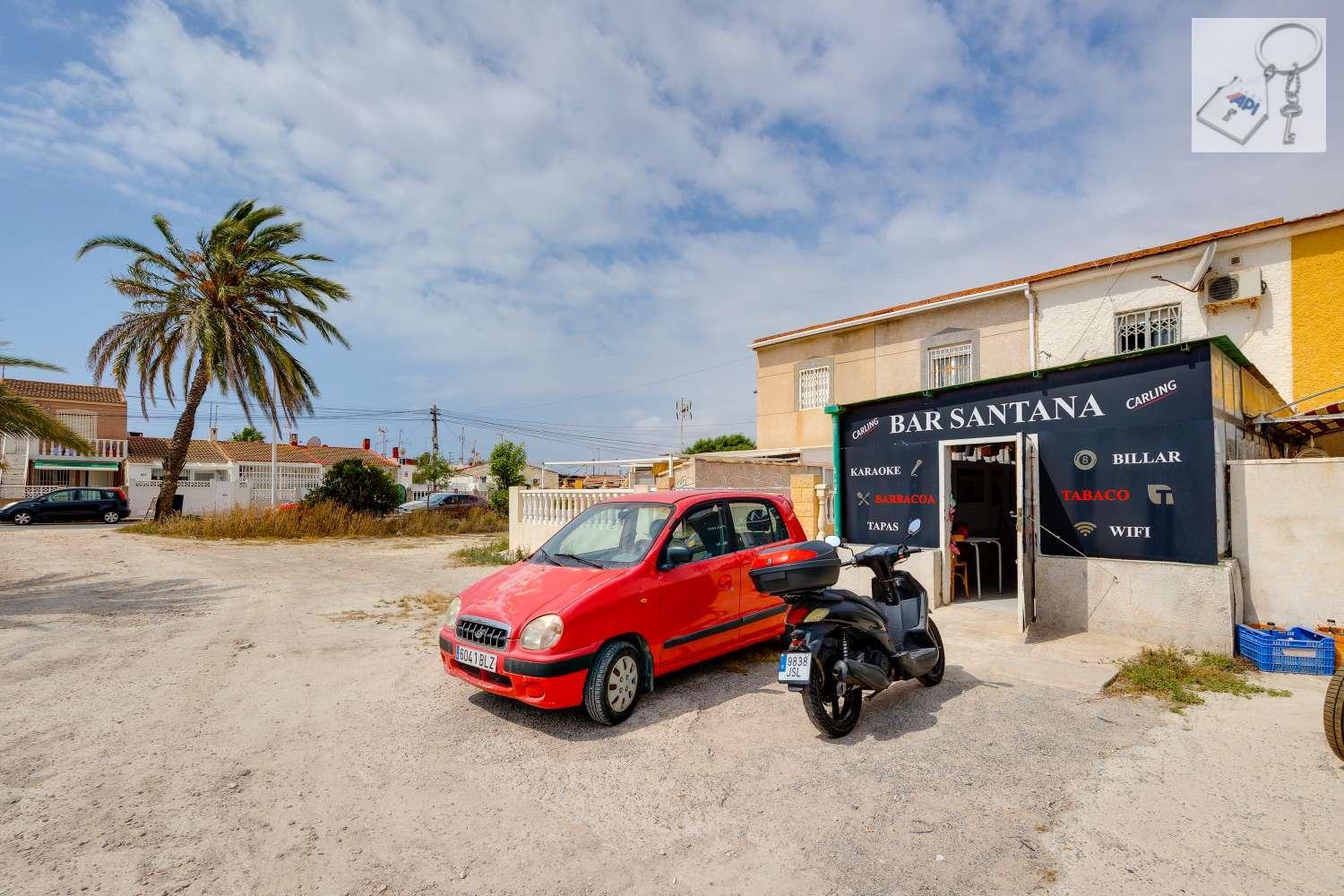 Premise for Sale in Torrevieja