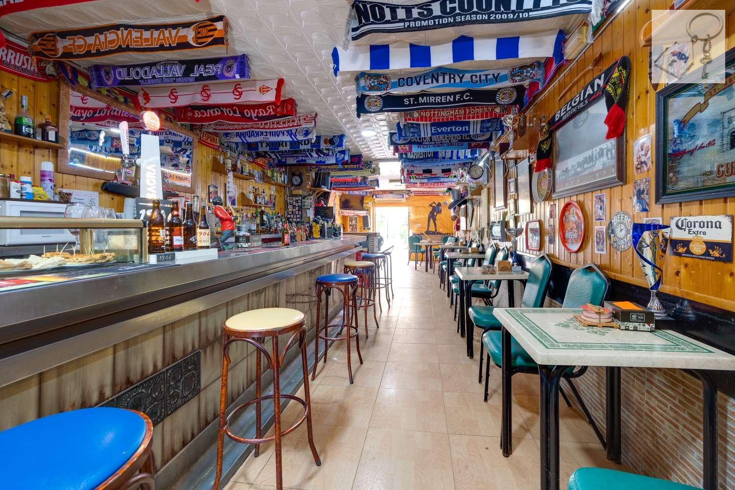 Premise for Sale in Torrevieja