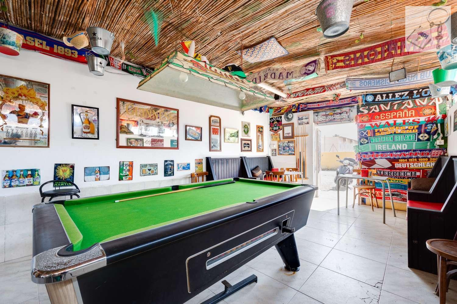 Premise for Sale in Torrevieja