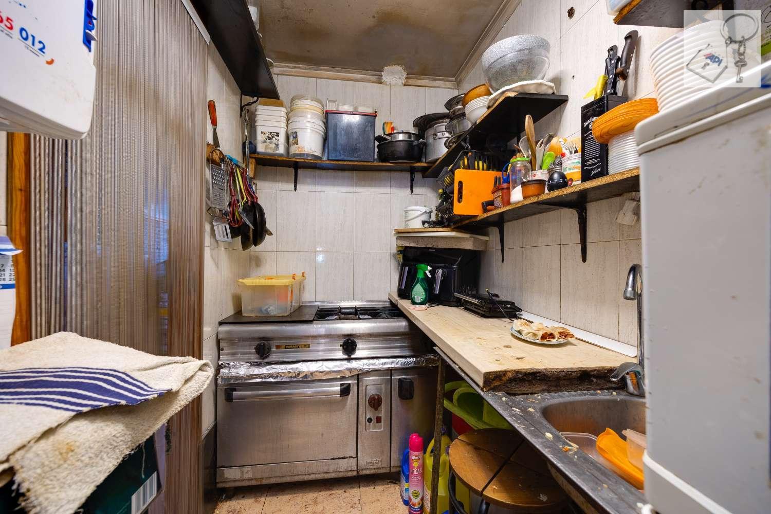 Premise for Sale in Torrevieja