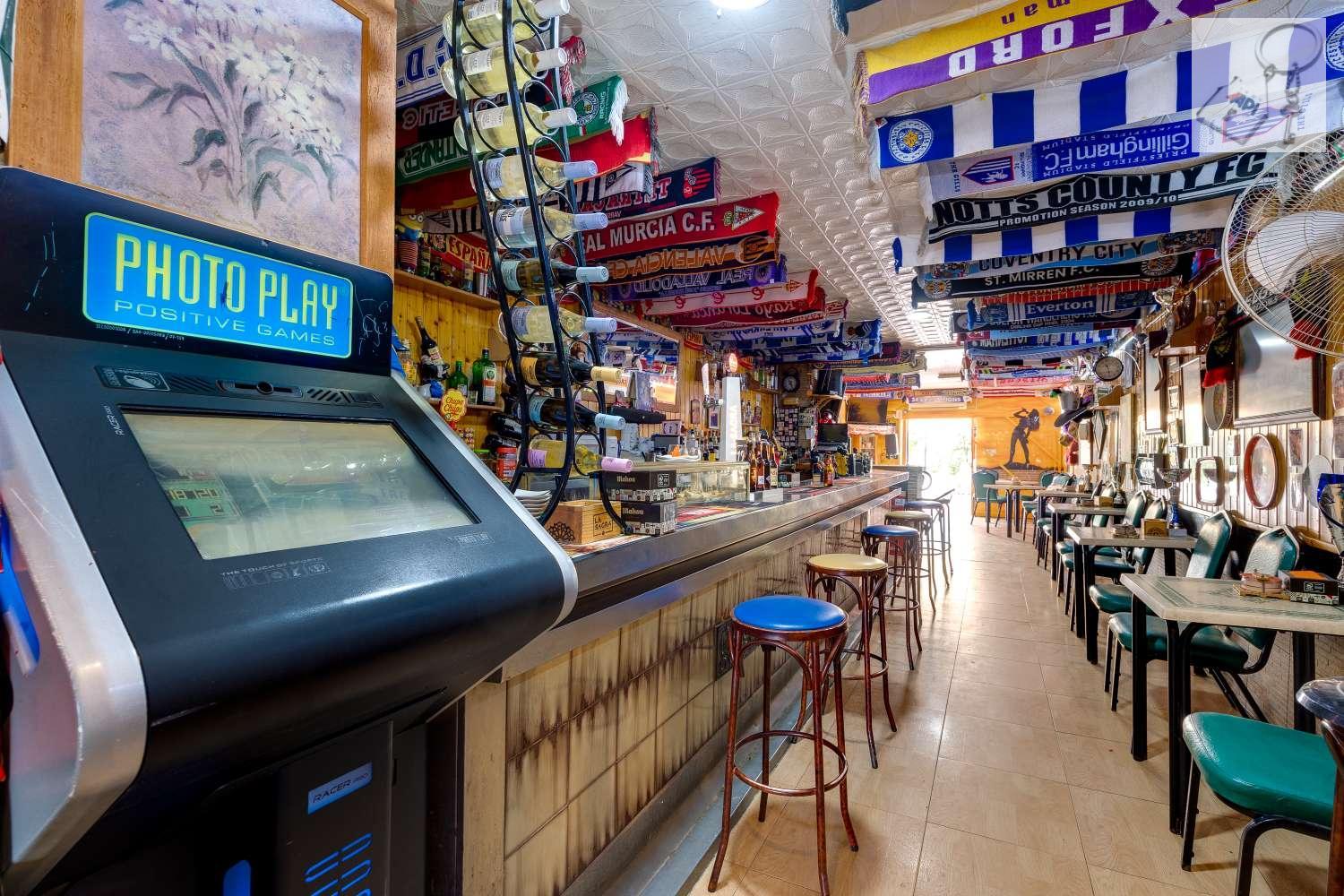 Premise for Sale in Torrevieja