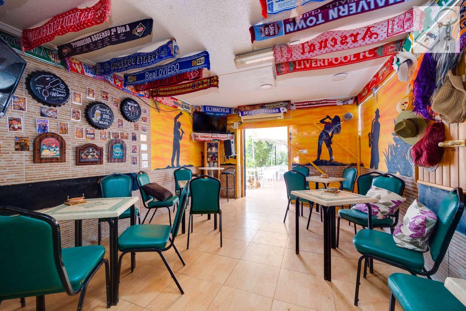 Premise for Sale in Torrevieja