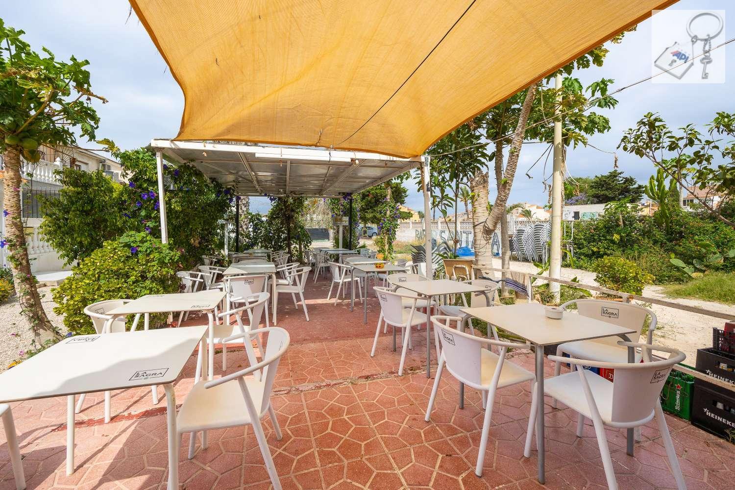 Premise for Sale in Torrevieja