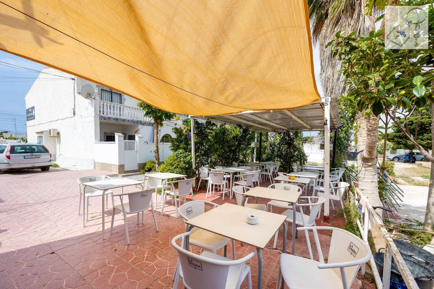 Premise for Sale in Torrevieja