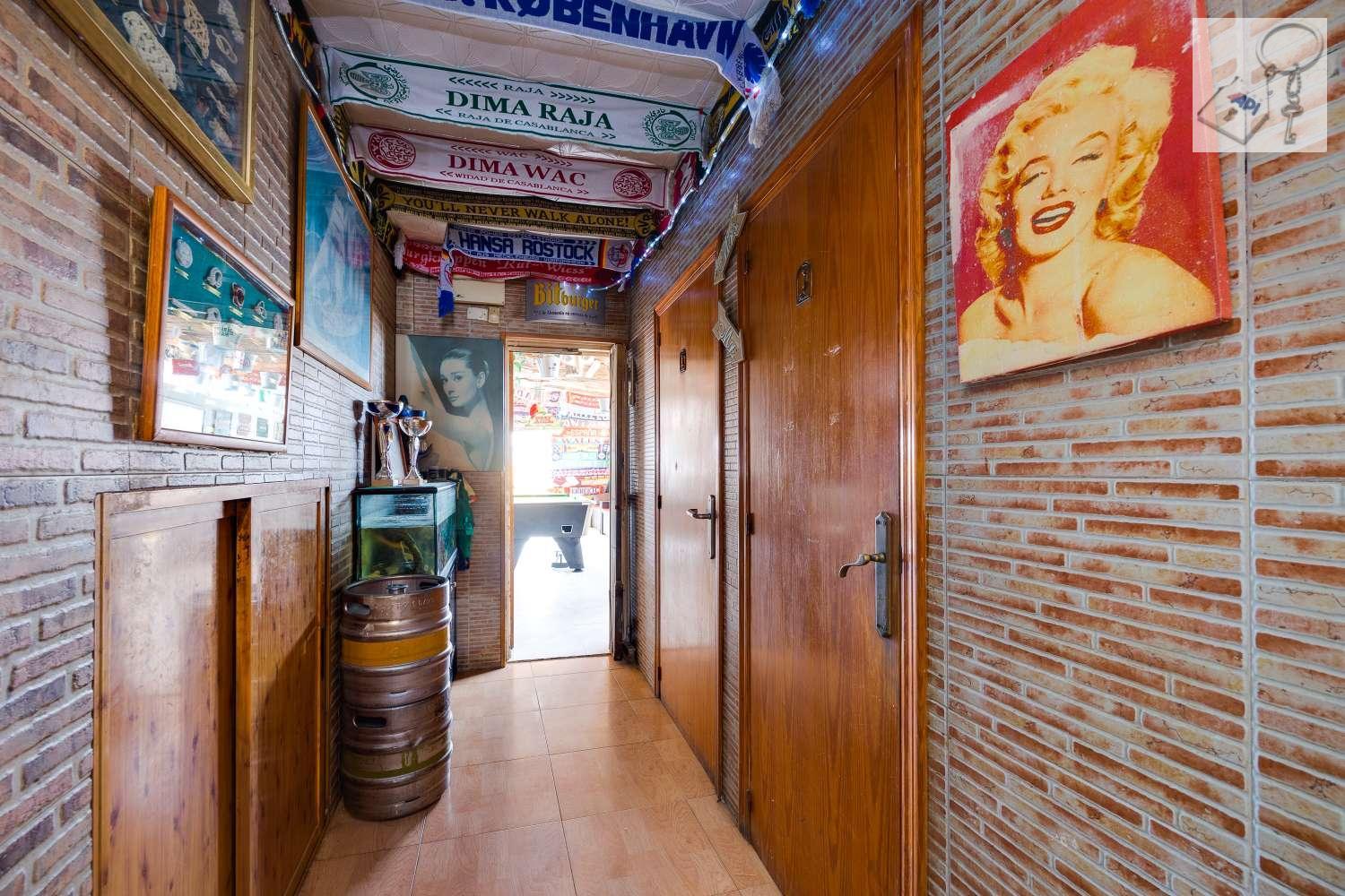 Premise for Sale in Torrevieja