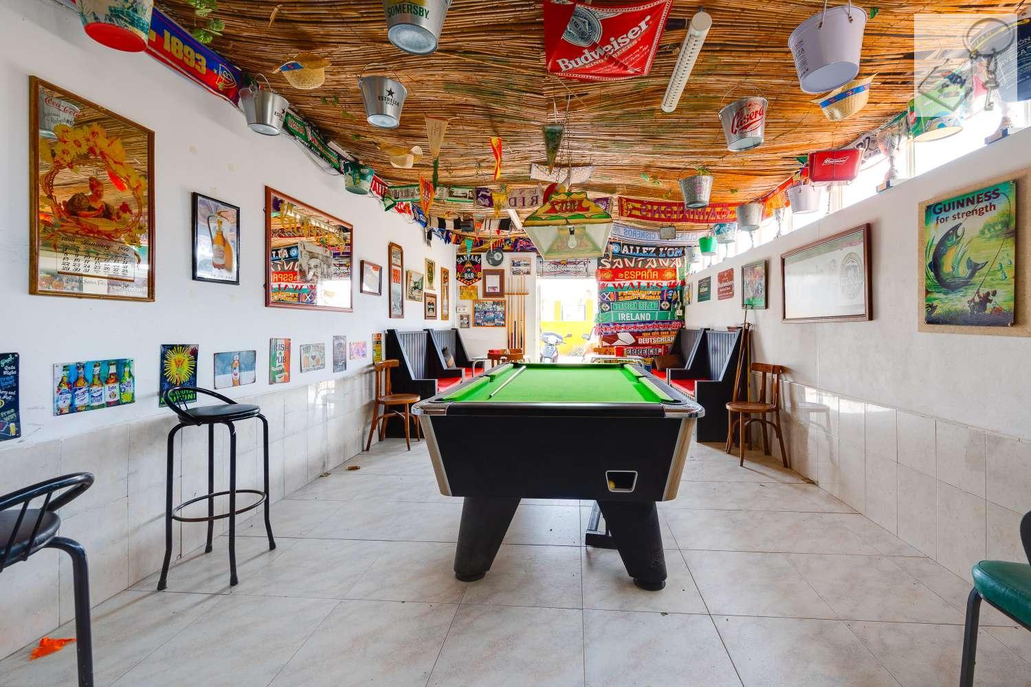 Premise for Sale in Torrevieja