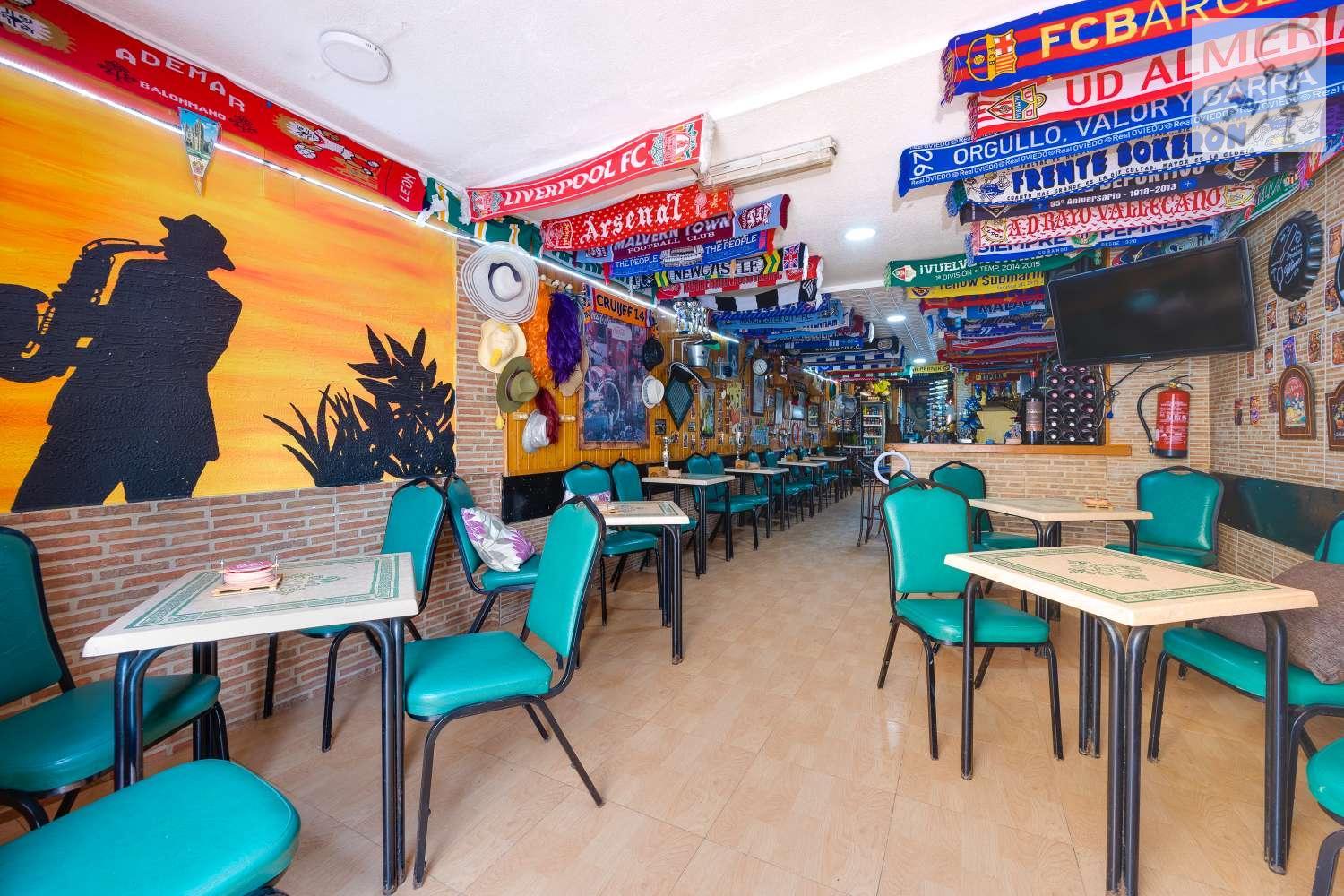 Premise for Sale in Torrevieja