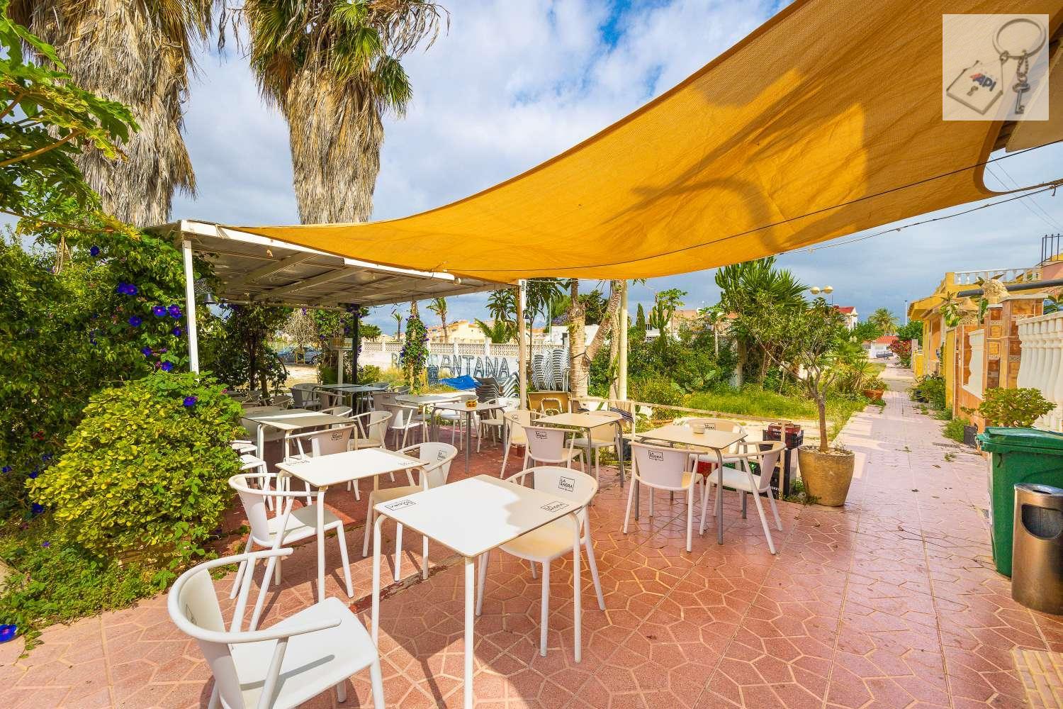 Premise for Sale in Torrevieja