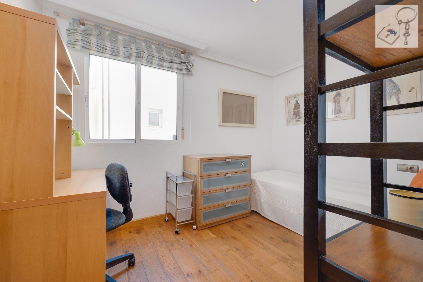 Penthouse for Sale in Torrevieja