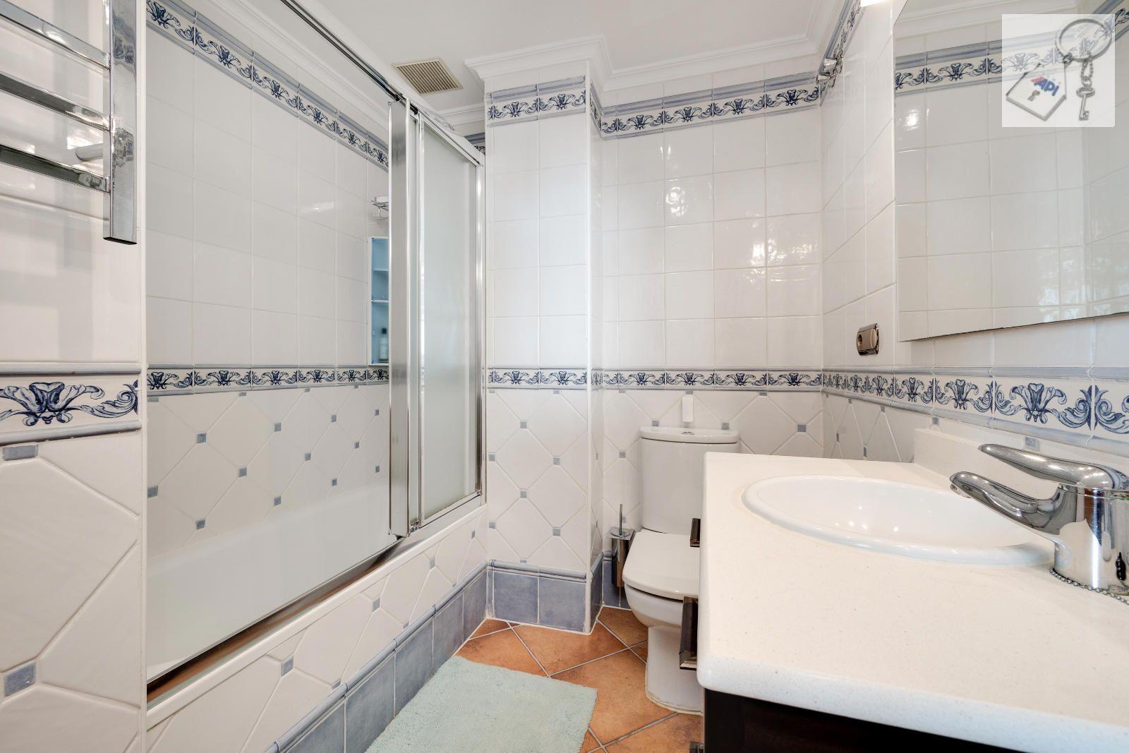 Penthouse for Sale in Torrevieja