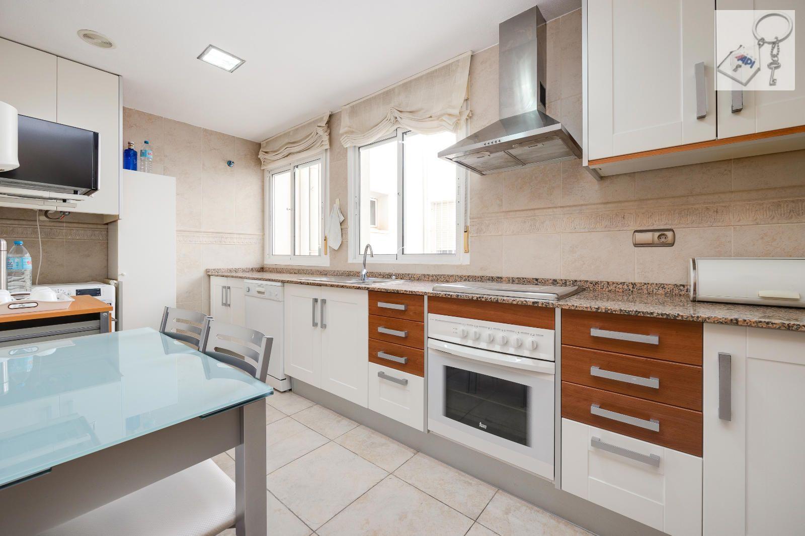 Penthouse for Sale in Torrevieja