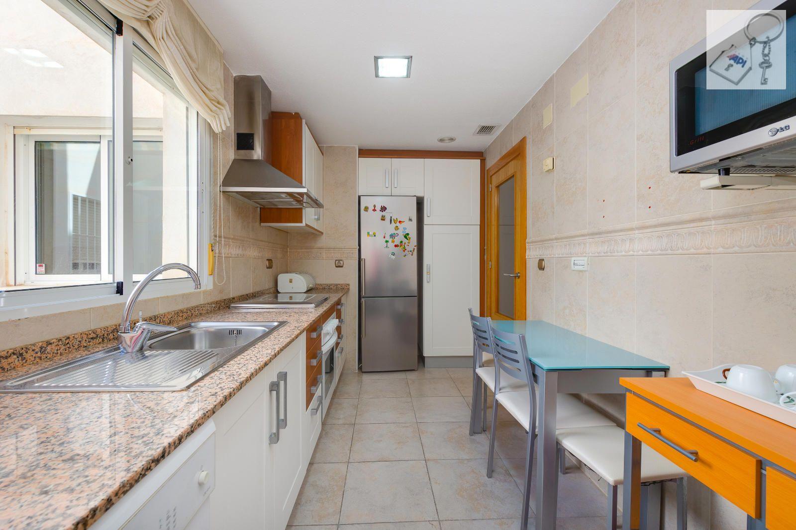 Penthouse for Sale in Torrevieja