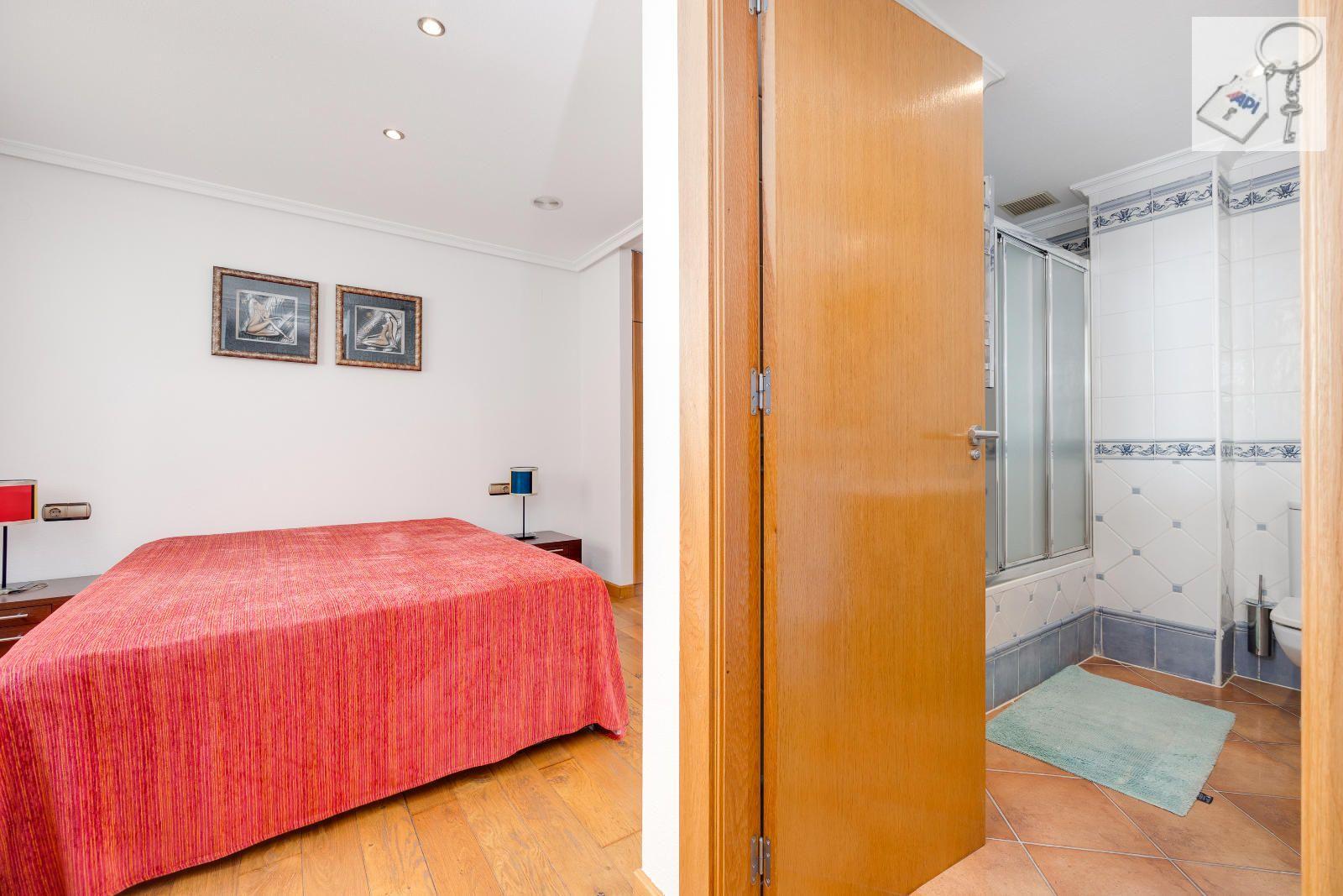 Penthouse for Sale in Torrevieja