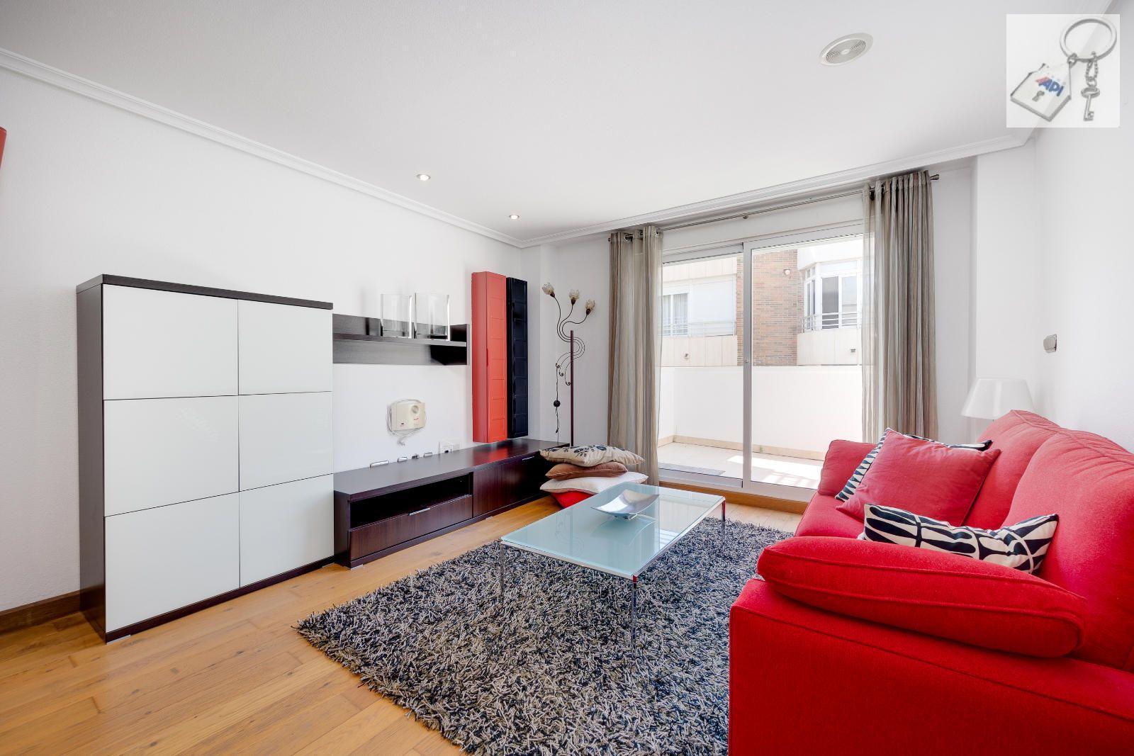 Penthouse for Sale in Torrevieja