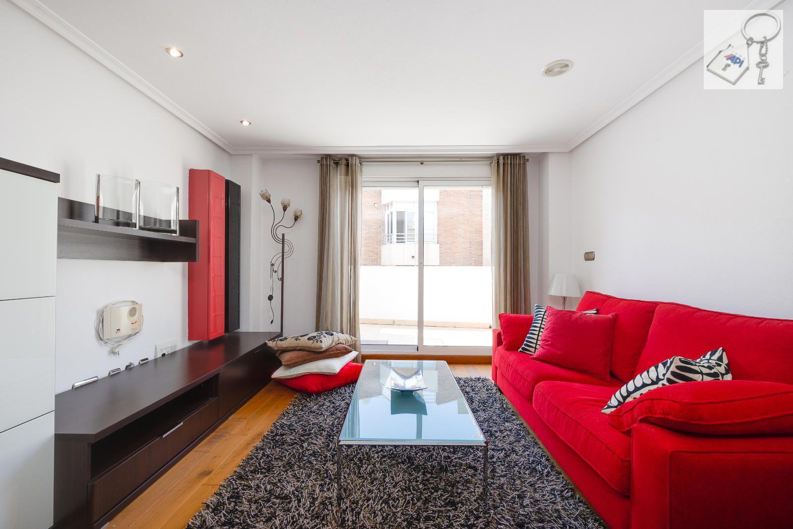 Penthouse for Sale in Torrevieja