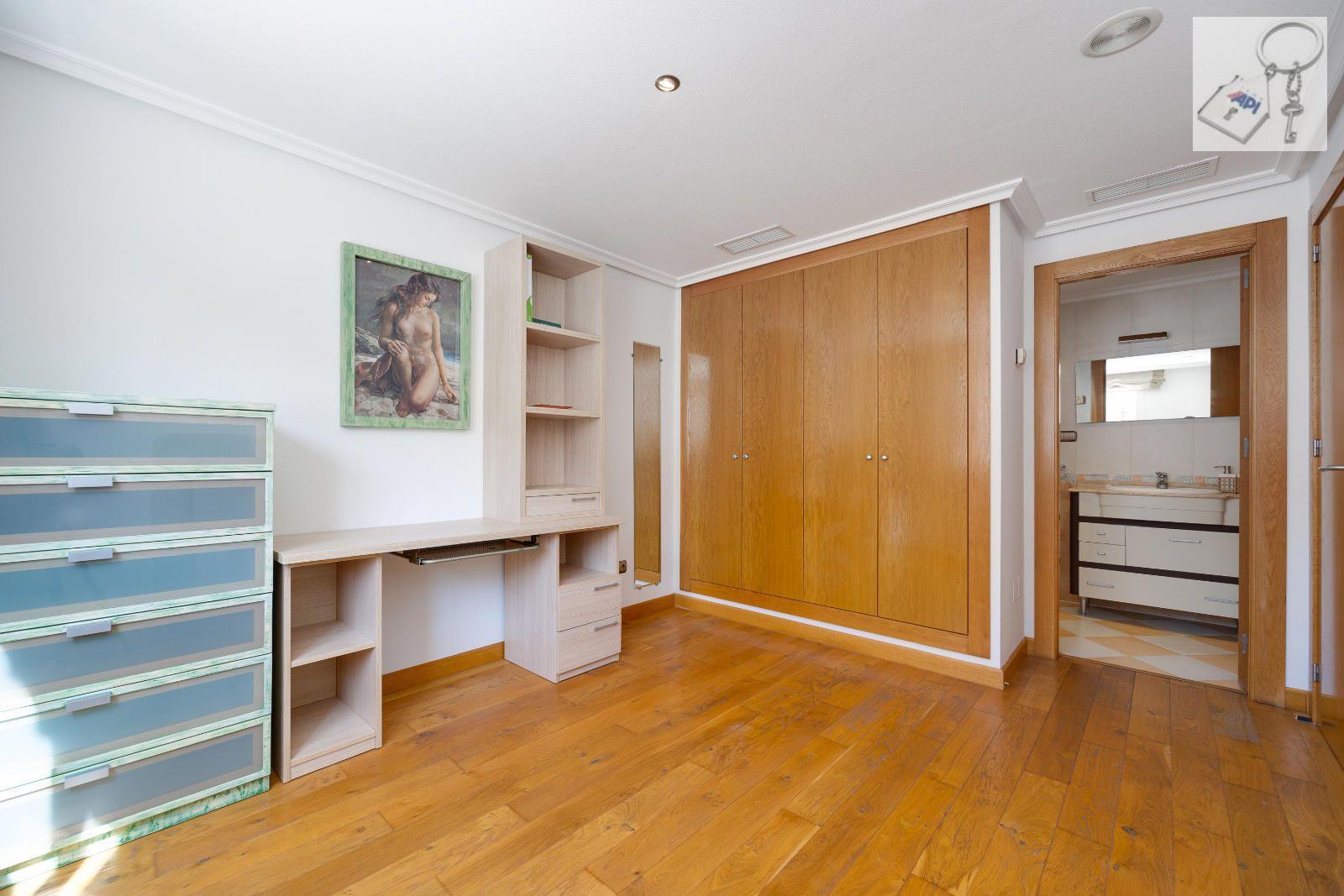 Penthouse for Sale in Torrevieja