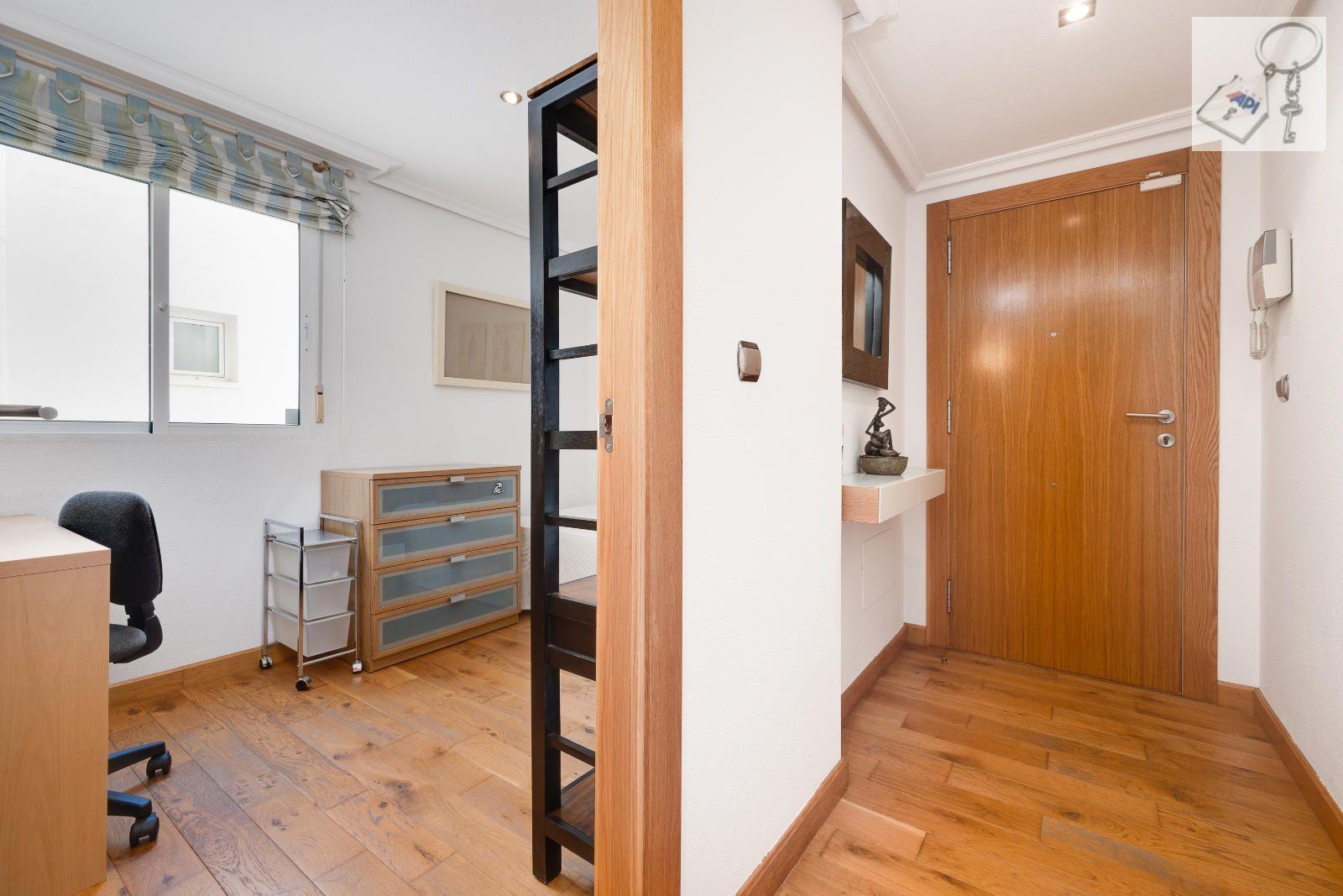 Penthouse for Sale in Torrevieja