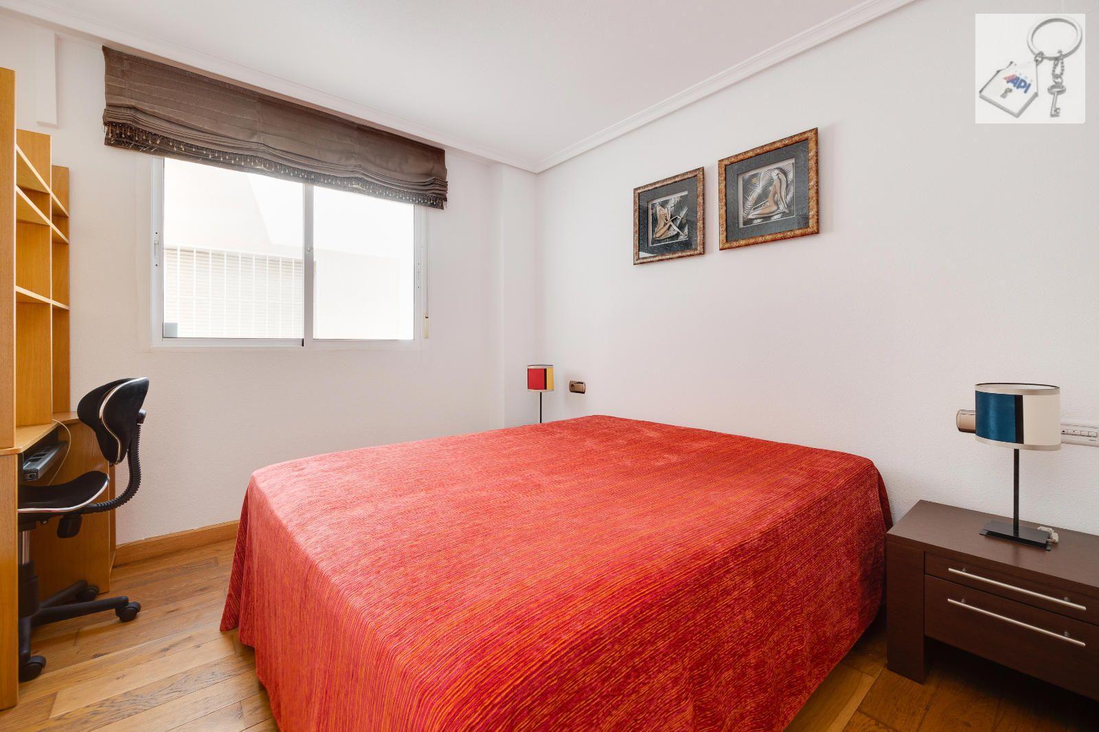 Penthouse for Sale in Torrevieja