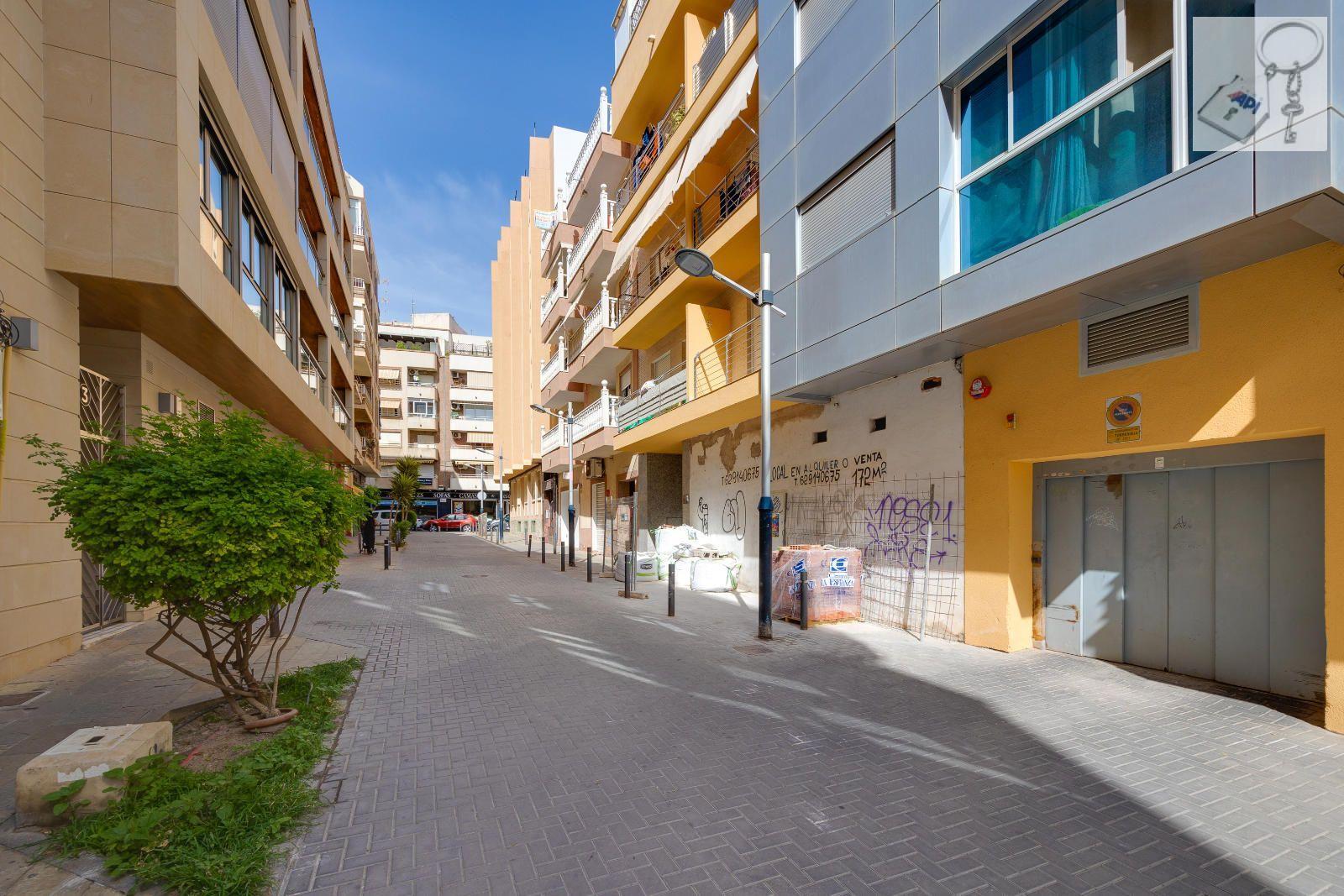 Penthouse for Sale in Torrevieja