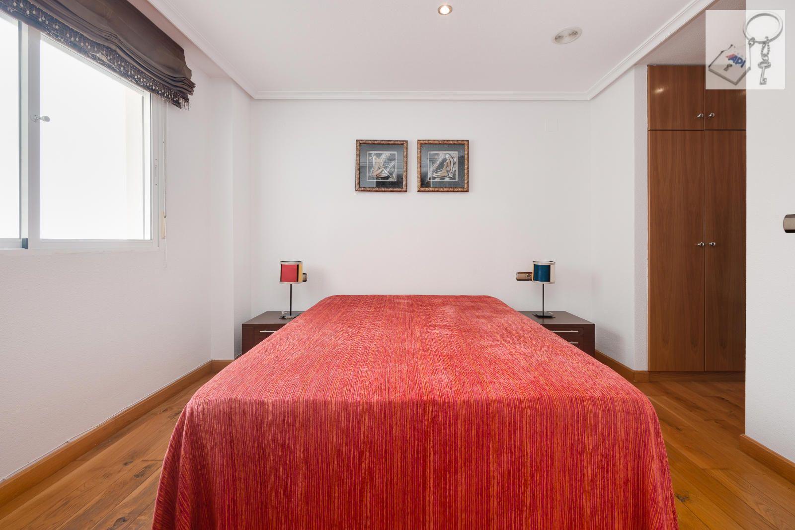 Penthouse for Sale in Torrevieja