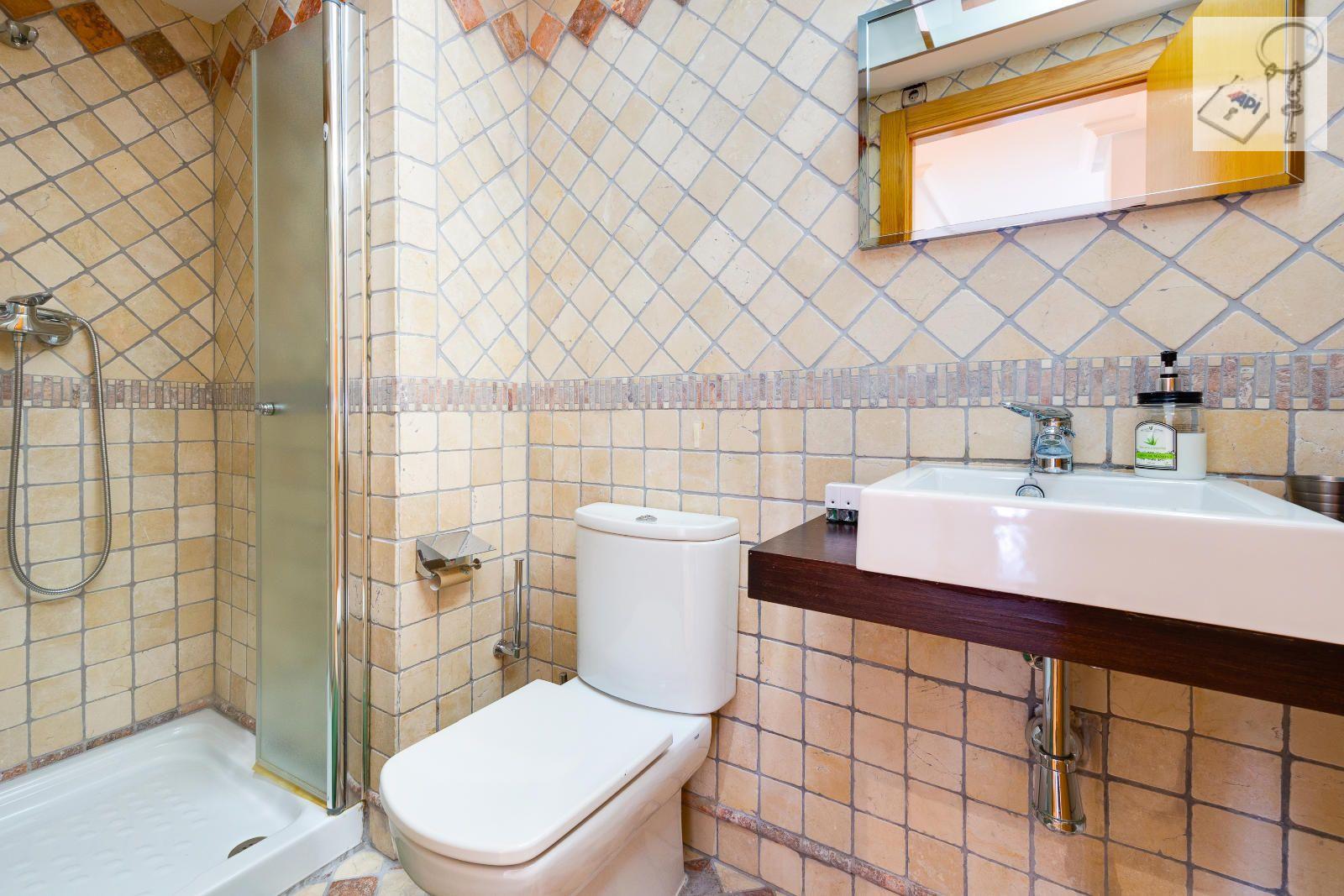 Penthouse for Sale in Torrevieja