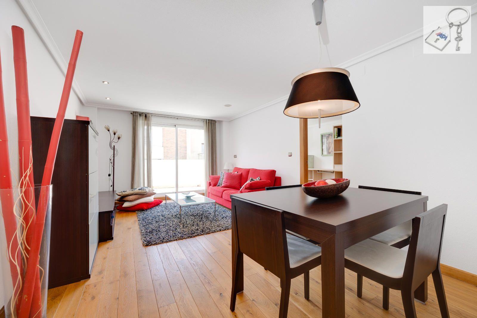 Penthouse for Sale in Torrevieja