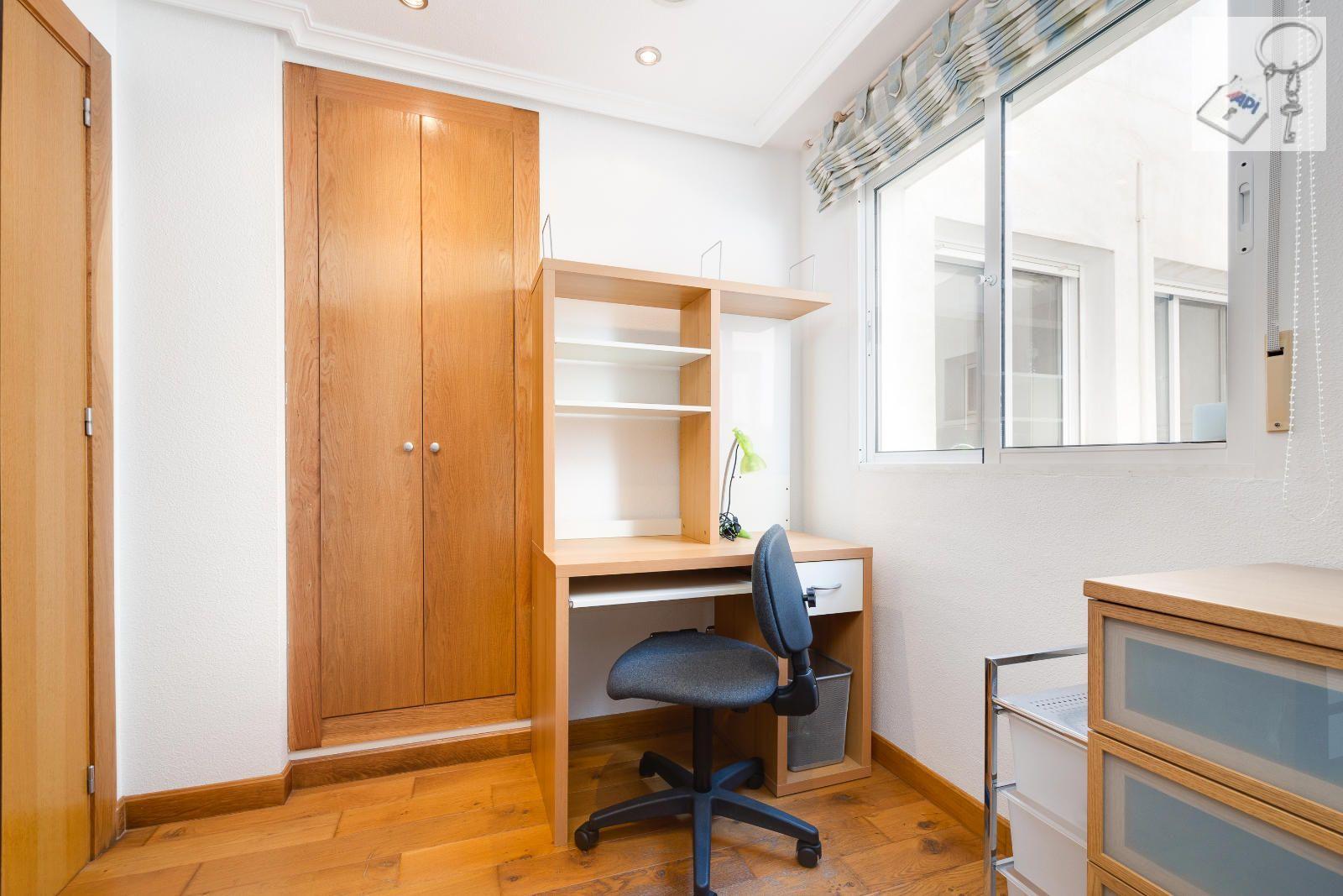 Penthouse for Sale in Torrevieja