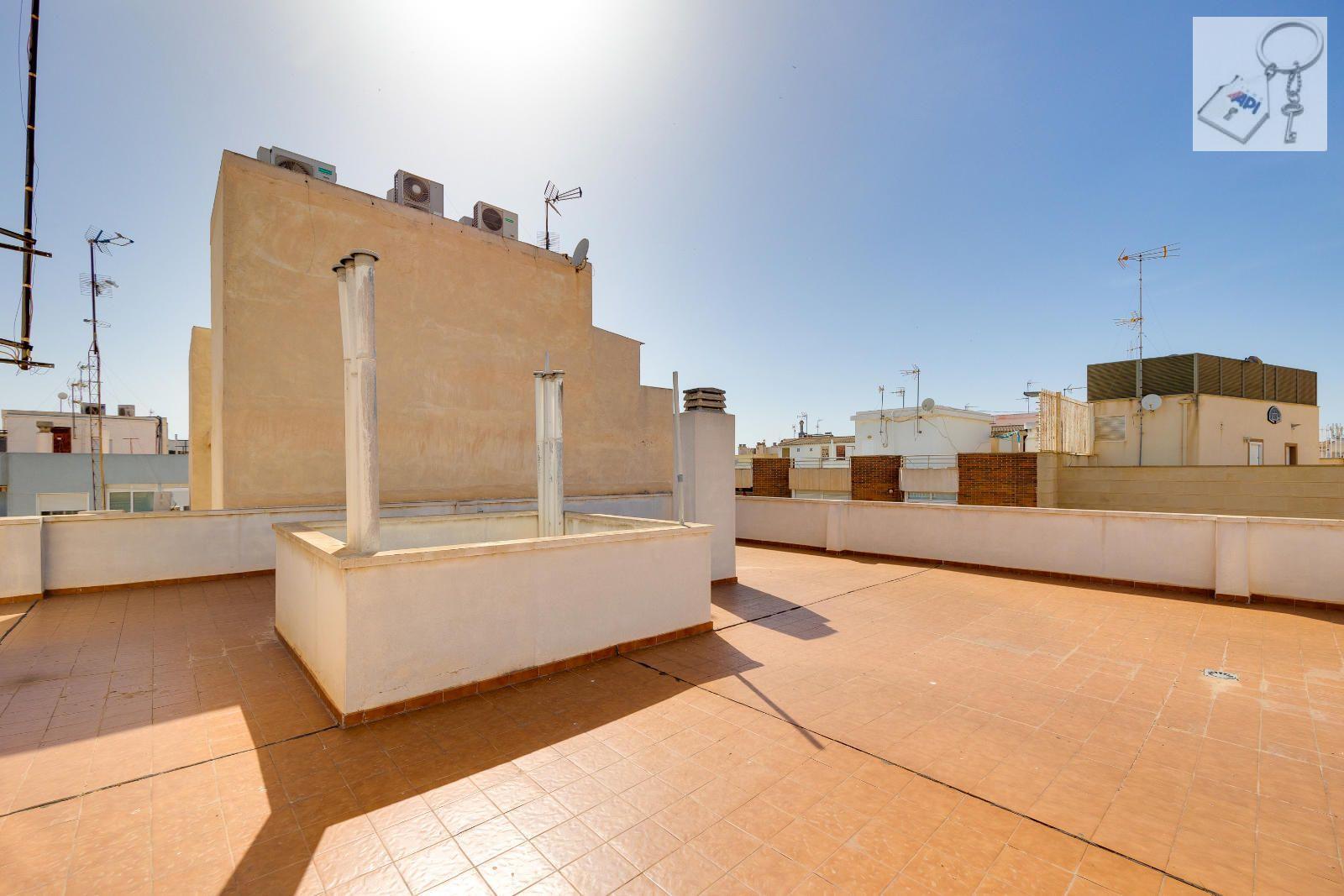 Penthouse for Sale in Torrevieja