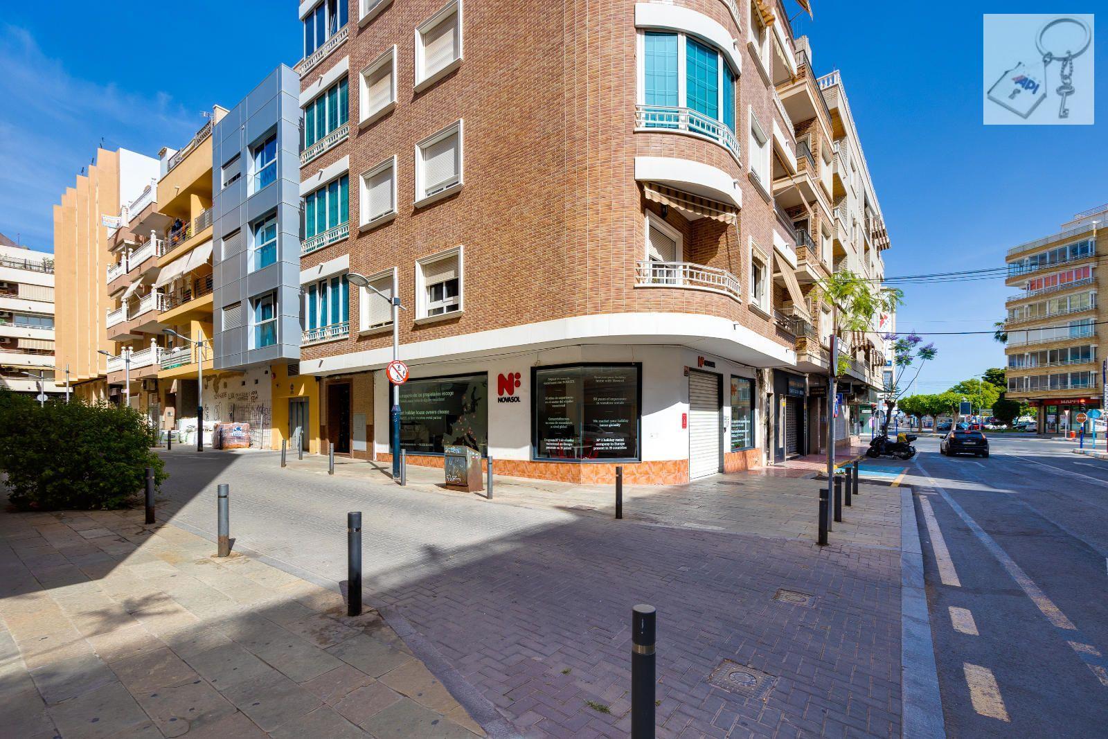 Penthouse for Sale in Torrevieja