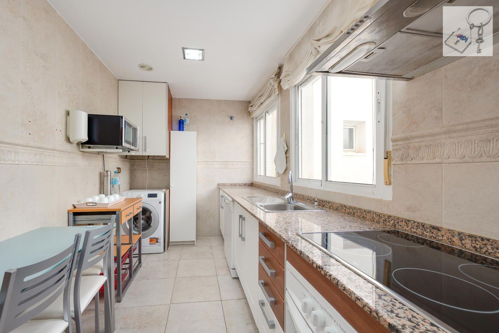 Penthouse for Sale in Torrevieja