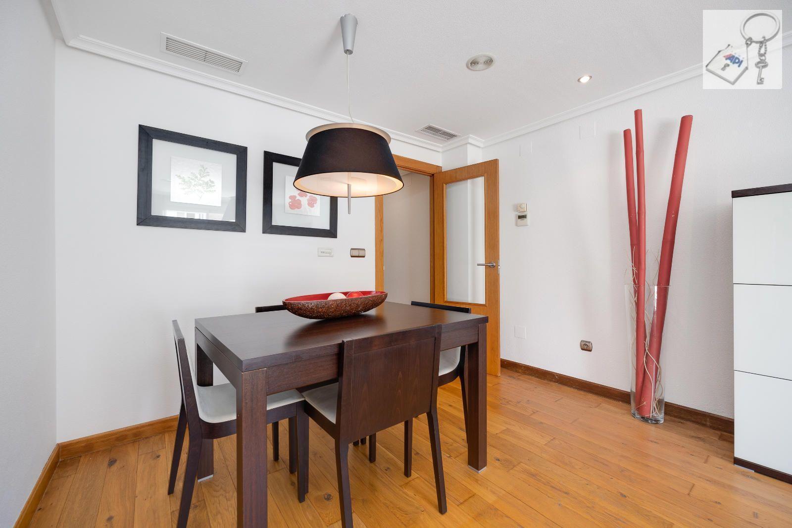 Penthouse for Sale in Torrevieja