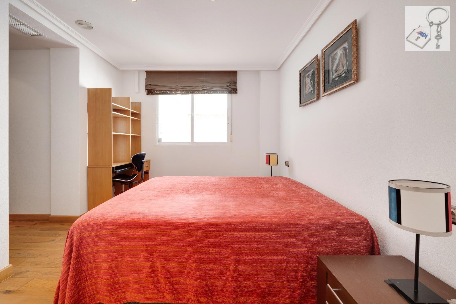 Penthouse for Sale in Torrevieja