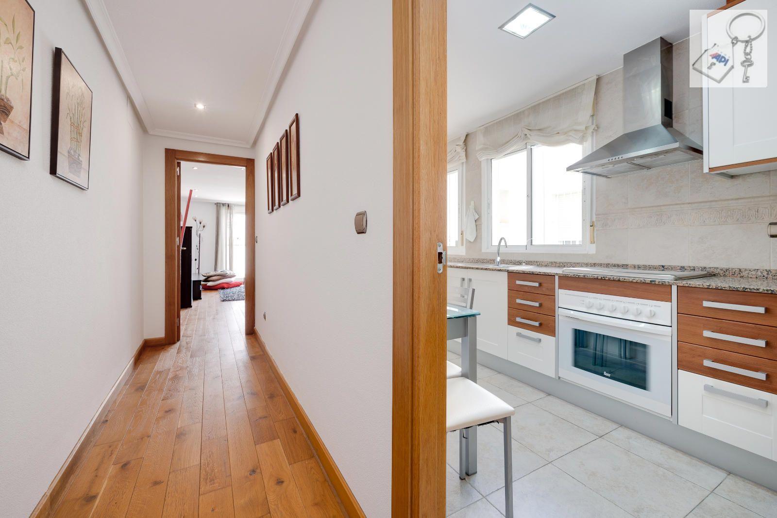 Penthouse for Sale in Torrevieja