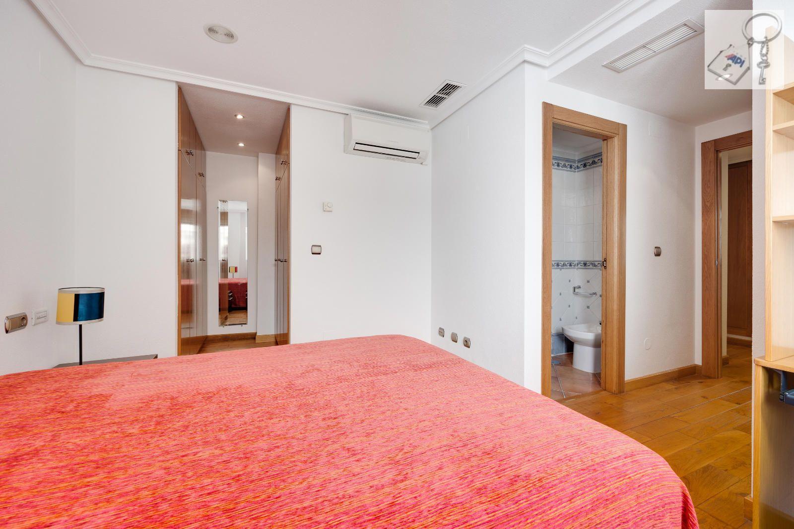 Penthouse for Sale in Torrevieja
