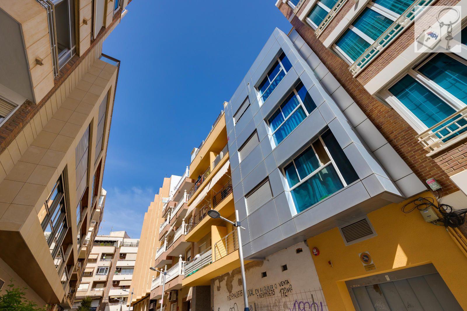 Penthouse for Sale in Torrevieja