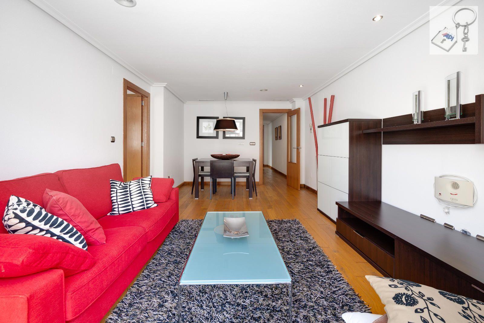 Penthouse for Sale in Torrevieja