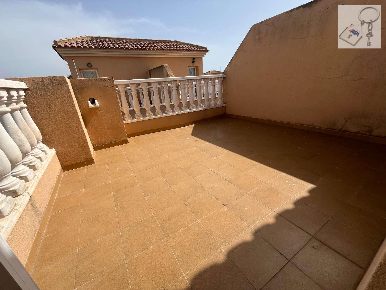 Dúplex en Venta en Torrevieja