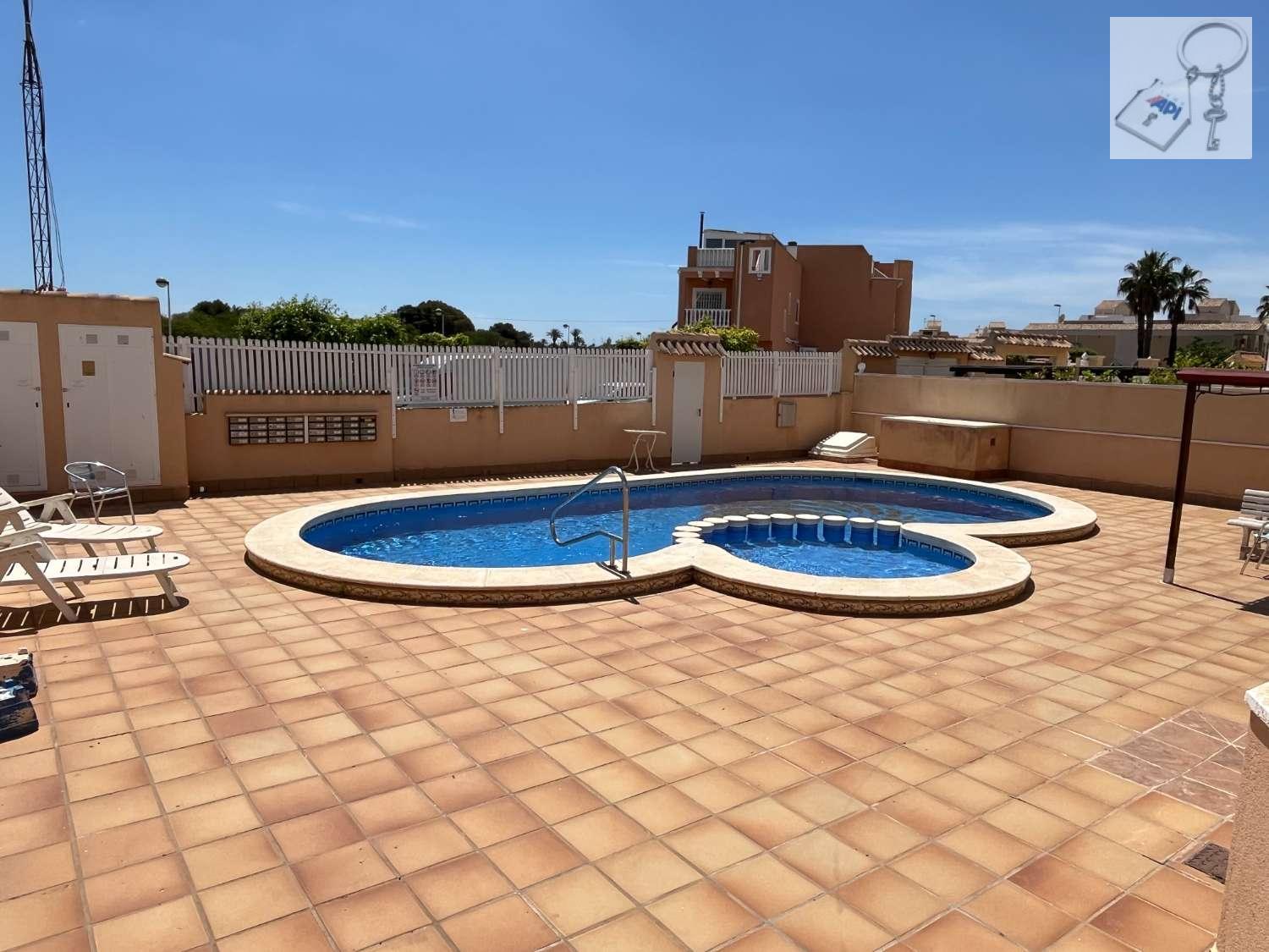 Dúplex en Venta en Torrevieja