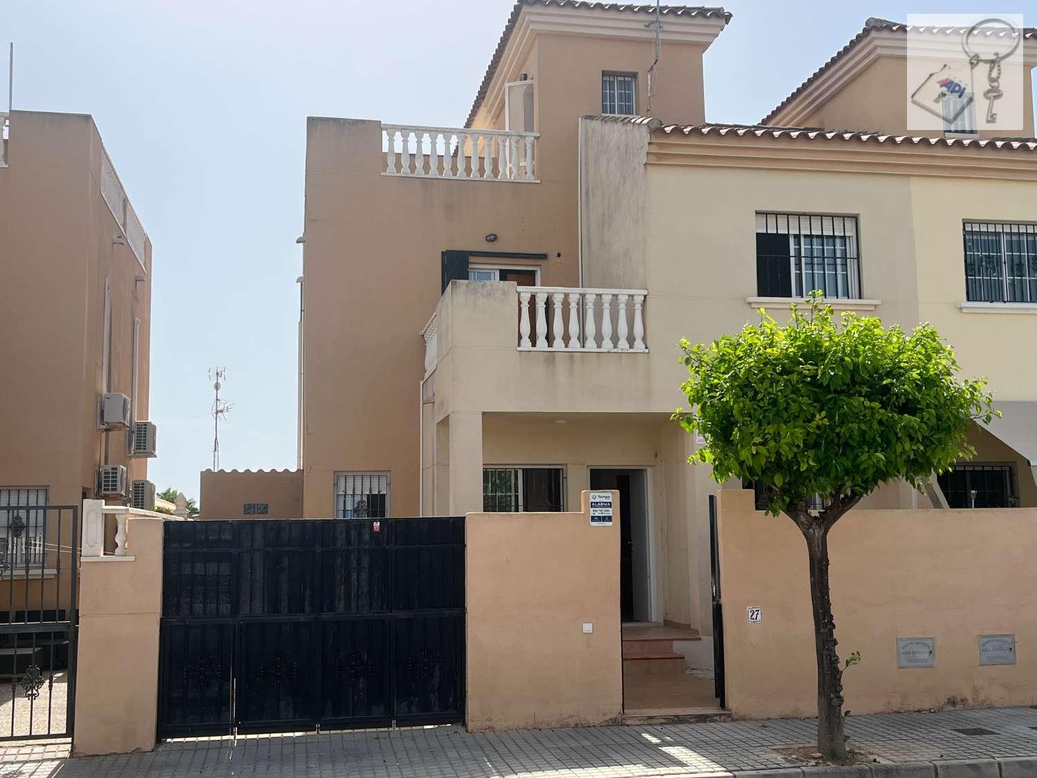 Dúplex en Venta en Torrevieja