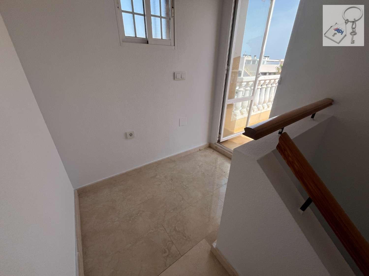 Dúplex en Venta en Torrevieja