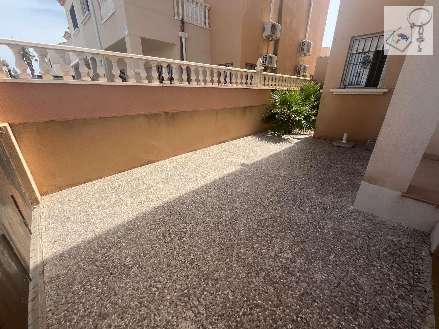 Dúplex en Venta en Torrevieja