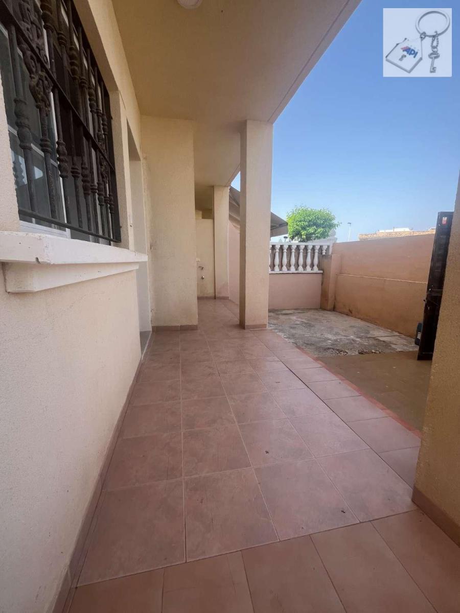 Dúplex en Venta en Torrevieja