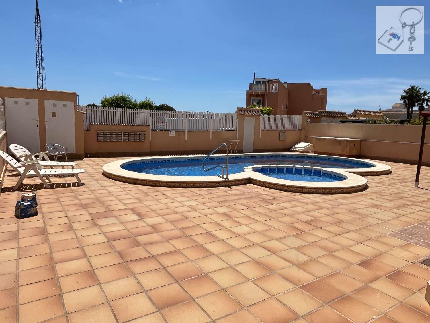 Dúplex en Venta en Torrevieja