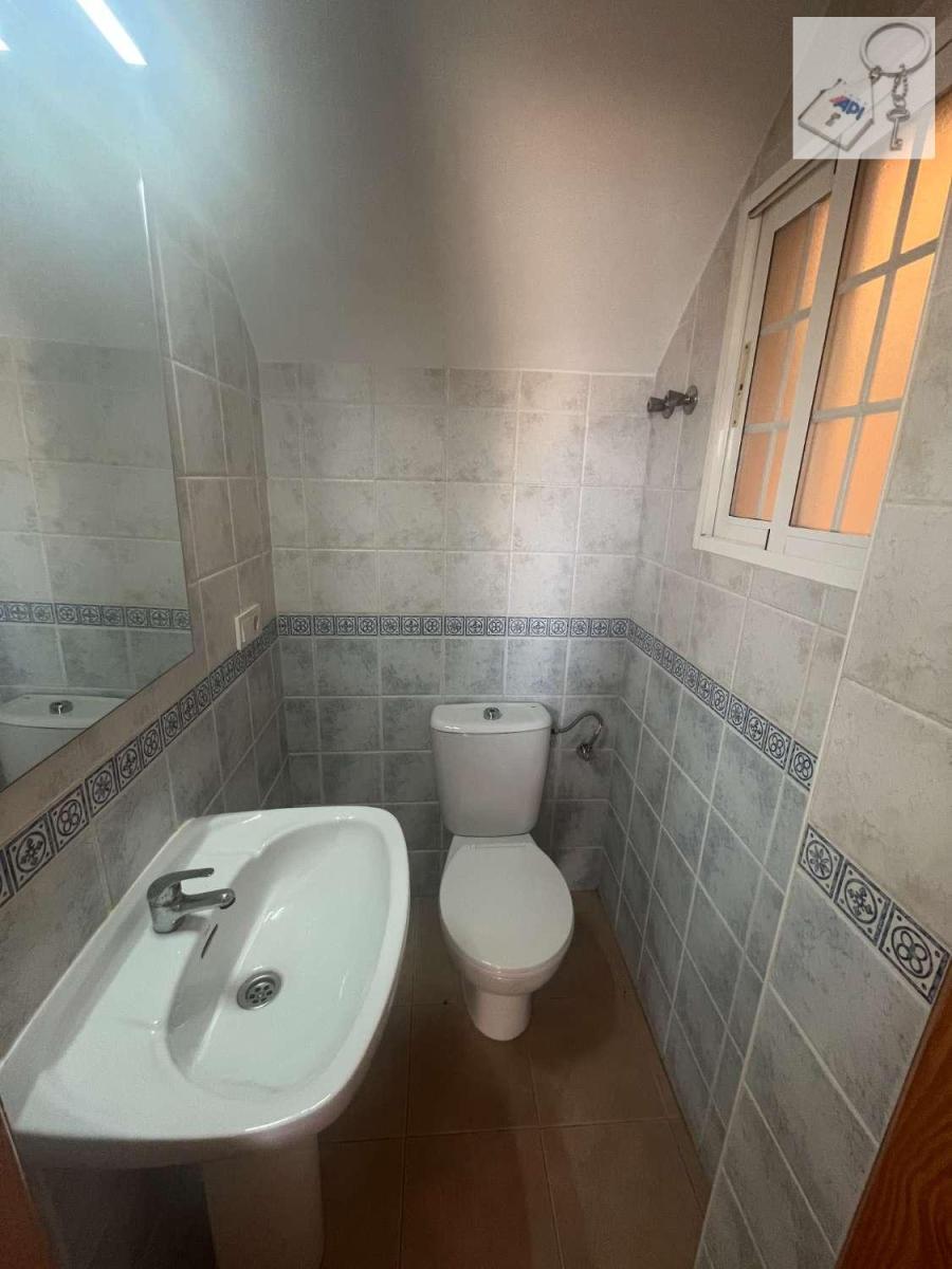 Dúplex en Venta en Torrevieja