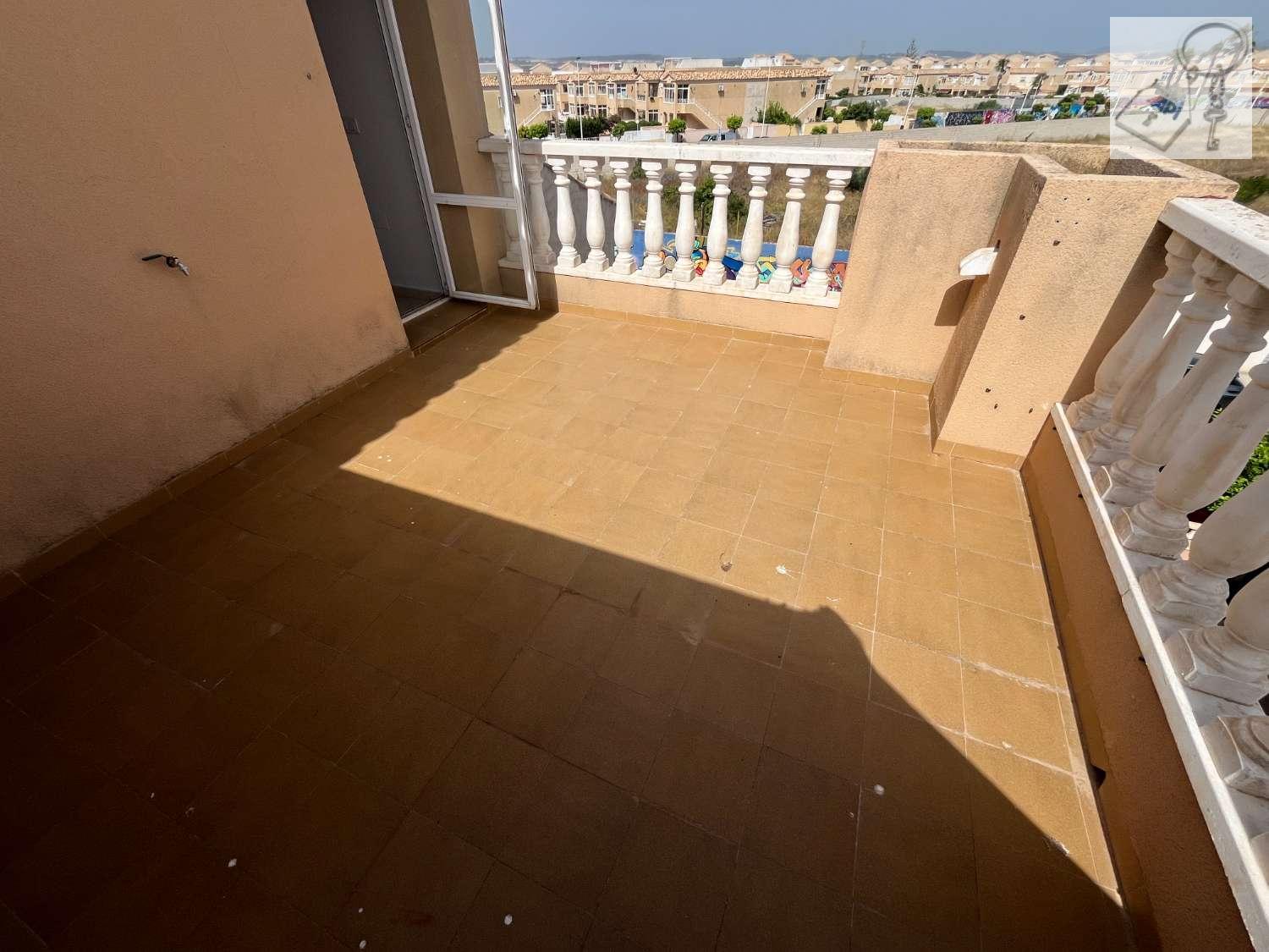 Dúplex en Venta en Torrevieja